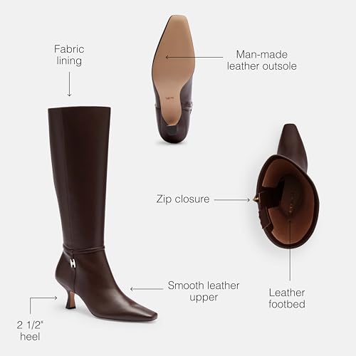 Coach Women's Raquel Boot Industrial Shoe3