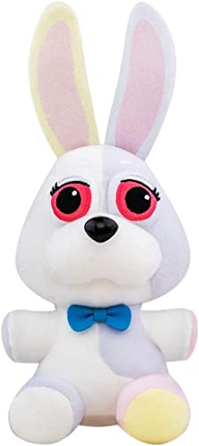 Funko Plush: Five Nights at Freddy's, Security Breach - Vannie, Multicolour, 6 inches