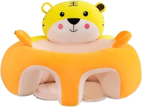 Syfunny お座り練習チェア 赤ちゃんソファ 赤ちゃん椅子 (B)