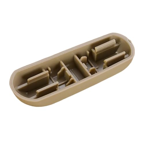 Cache bouton réglage siège avant GM Buick commande 13274114