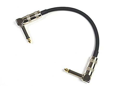 Amazon.co.jp: ベルデン BELDEN 9778 20cm パッチケーブル L-L型プラグ