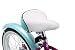 Bikestar | Bicicleta para niños y niñas 16 Pulgadas | Color Rosa...