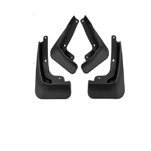 Garde-boue voiture antigel et splash pour ailes Golf 8 MK8 CD1