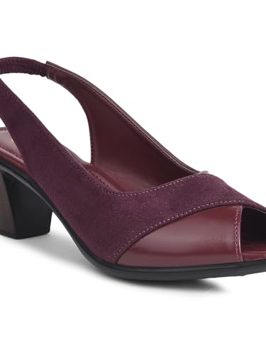 Image of Bata Women Casual Sandal - Gunmetal