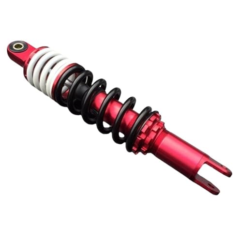 Amortisseur de moto 320 mm pour améliorer le confort du scooter NMAX en ville