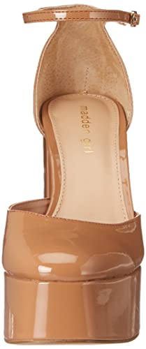 Madden Girl Women's Dion Pump2
