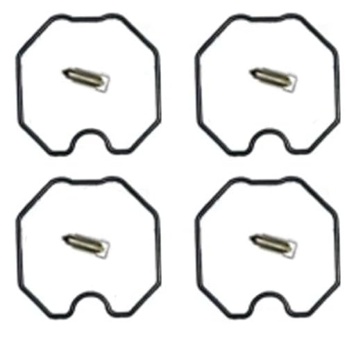 Piston flottant et diaphragme pour carburateur CB 750 Four de collection
