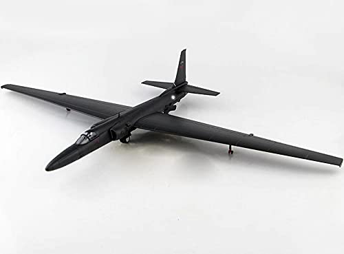 Amazon.co.jp: ホビーマスター ロッキード U-2R 黒猫 U2 1/72 DIECAST