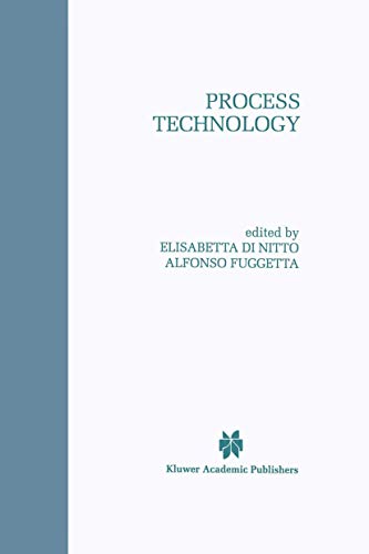 Process Technology view 2