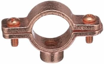 335581 3/4" COP Tubing Hanger - Quantity 8