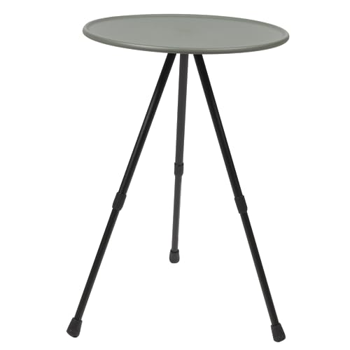 Table de barbecue pliable en aluminium compacte et résistante - 2