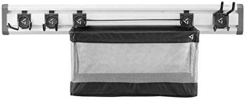 Gladiator GarageWorks GAKT48SSGY Sports GearTrack Pack