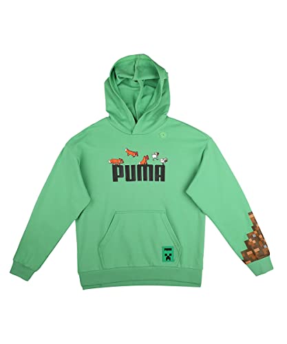 X Minecraft, 105-110 cm