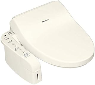 パナソニック 温水洗浄便座(瞬間式)パステルアイボリーPanasonic ビューティ・トワレ 泡コートトワレ DL-AWM400-CP