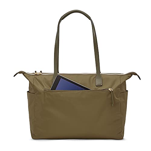 Samsonite Solutions Deluxe Carryall, Olive
