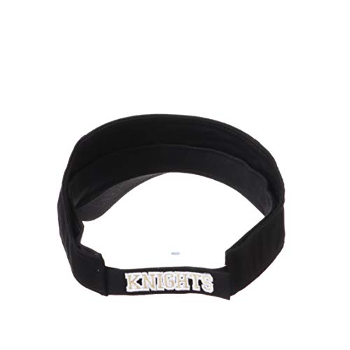 Image of ZHATS NCAA Mens Adjustable Visor Drill