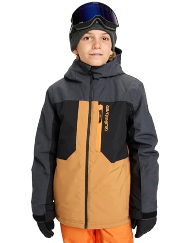 Quiksilver Dawson Jacket 8 Years