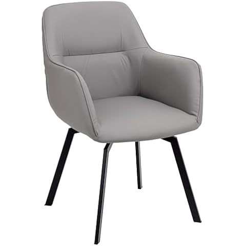 Fauteuil Baroni Home Pivotant Cover