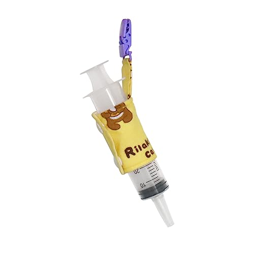 2 pack Feeding Tube Holder for 60mL G Tube Holder Tubie Clip G tube Clip - Thumbnail 2