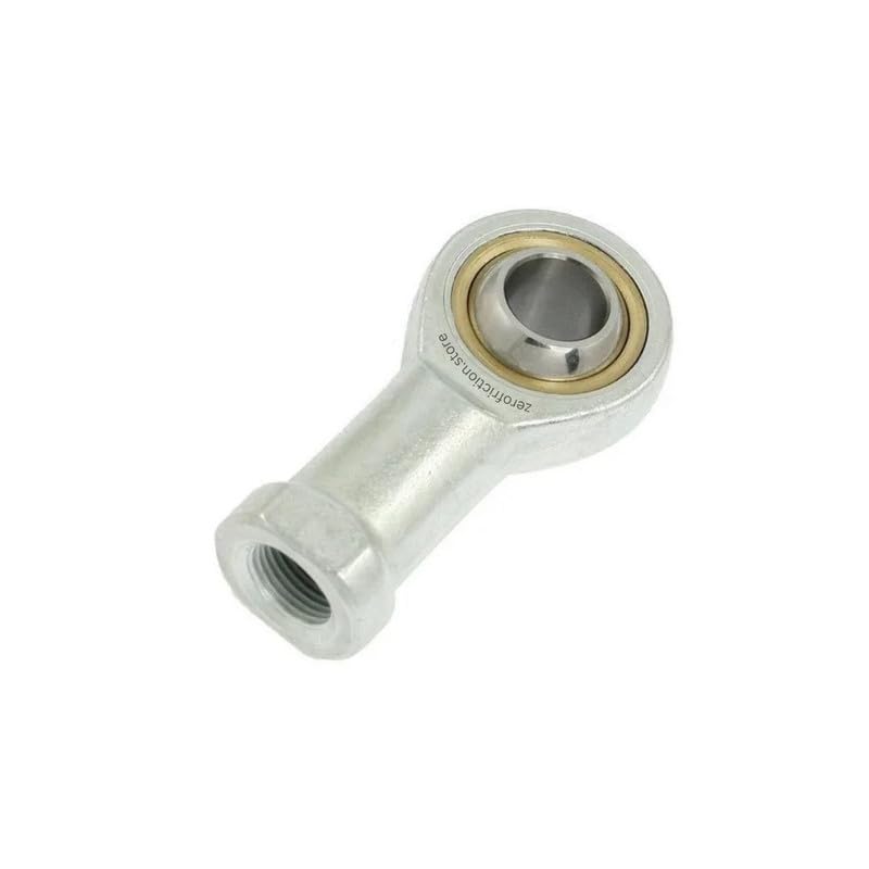 PHS 30 R Female Rod End Bearing, 30 mm Bore, M30x2.0 Right-hand Thread, Rod End Joint-image-46