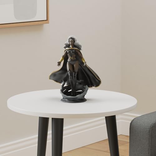 Marvel Diamond Select Comic Gallery: Storm PVC Diorama - X-Men