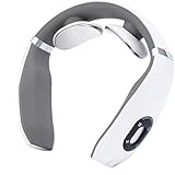 elektrischer wagenheber suv [Mehrere Massagemodi]Das elektrische Nackenmassagegerät verfügt über 6 Arbeitsmodi und 15 Intensitätseinstellungen. Elektro Magnetic Pulse Nackenmassage mit Heizungs-Funktion Geeignet, Sie können den am besten geeigneten Modus auswählen, um Muskelschmerzen oder Körperspannung zu reduzieren. Es ist auf 15 Minuten automatische Abschaltung voreingestellt. Es wird empfohlen, es nicht länger als 60 Minuten pro Tag zu verwenden.