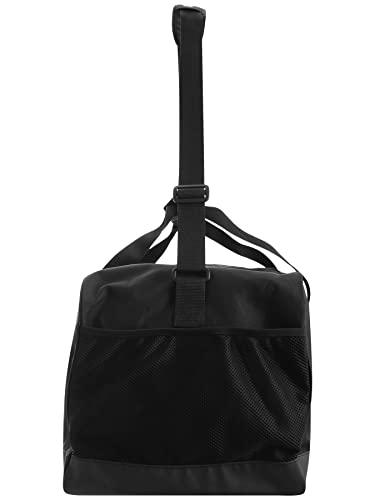 Capelli Sport Cs Ii Large Duffle Bag, Black White2
