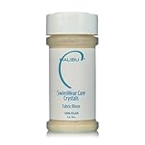 Malibu C Swimwear Care Crystals Laundry Rinse - Detergent Powder Alternative for Chlorine Removal & Activewear Protection - Color-Safe Formula - Cleans & Deodorizes Fabric (3 Ounce)