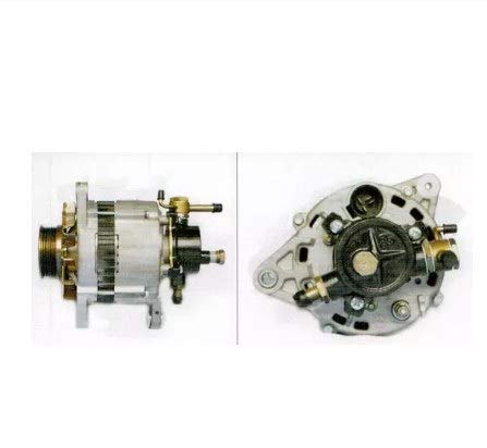 Commutateur 14 V 105 A JFZB11101406 GOWE pour trajets sereins en voiture
