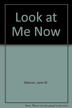 Hardcover Look at Me Now Book