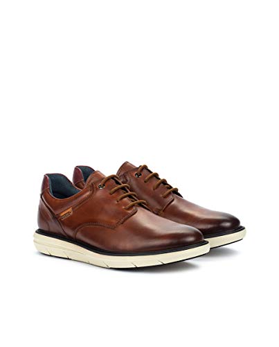 PIKOLINOS Lace-ups Leather Amberes for Man2