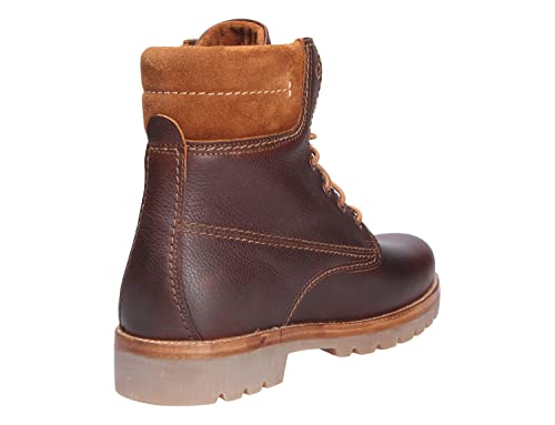 Bottes rangers homme Panama Jack 03 Igloo marron taille 40 EU - 6