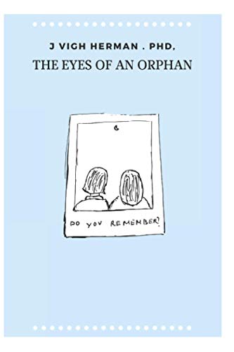 The eyes of an orphan