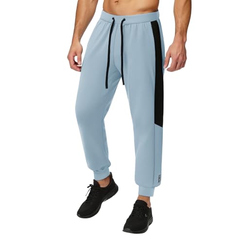 Pantalon de jogging thermique avec cordon de serrage réglable