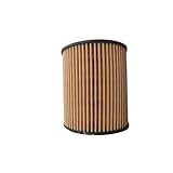 Oil Filter 1109X3 Compatible For Citroen Elysee/Peugeot 301/307/206/207/408/607 / BMW/Ford Transit
