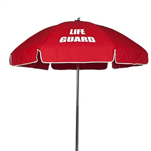 Frankford Heavy Duty Vinyl Lifeguard Umbrella Cover