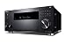 Onkyo TX-RZ830 9.2 Channel 4K Network A/V Receiver Black