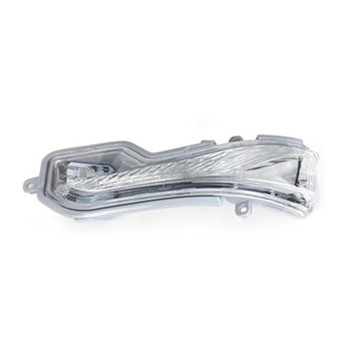 Clignotant de rétroviseur droit 26160-4GA0A pour Infiniti Q50 Q60 Q70 QX30
