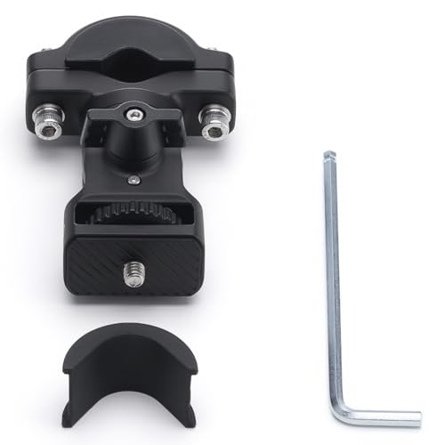 Image of DJI Osmo Motorcycle Heavy-Duty Mount