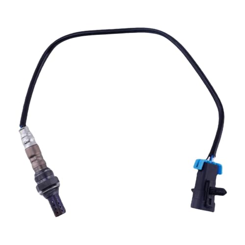 Sonde Lambda pour Opel Astra J et Insignia A capteur oxygène 12572707