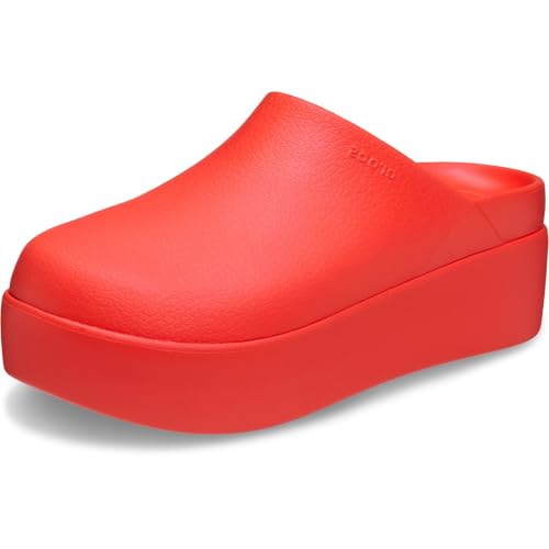 Image of Crocs Women's Dylan Platform Clog
