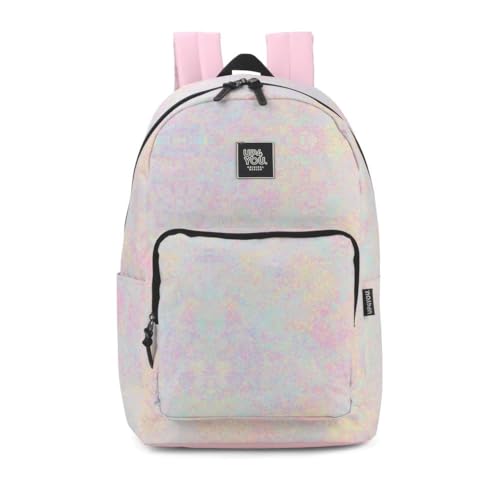 MOCHILA ROSA UP4YOU MS46513UP
