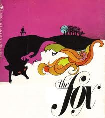 The Fox B002M4PNB8 Book Cover