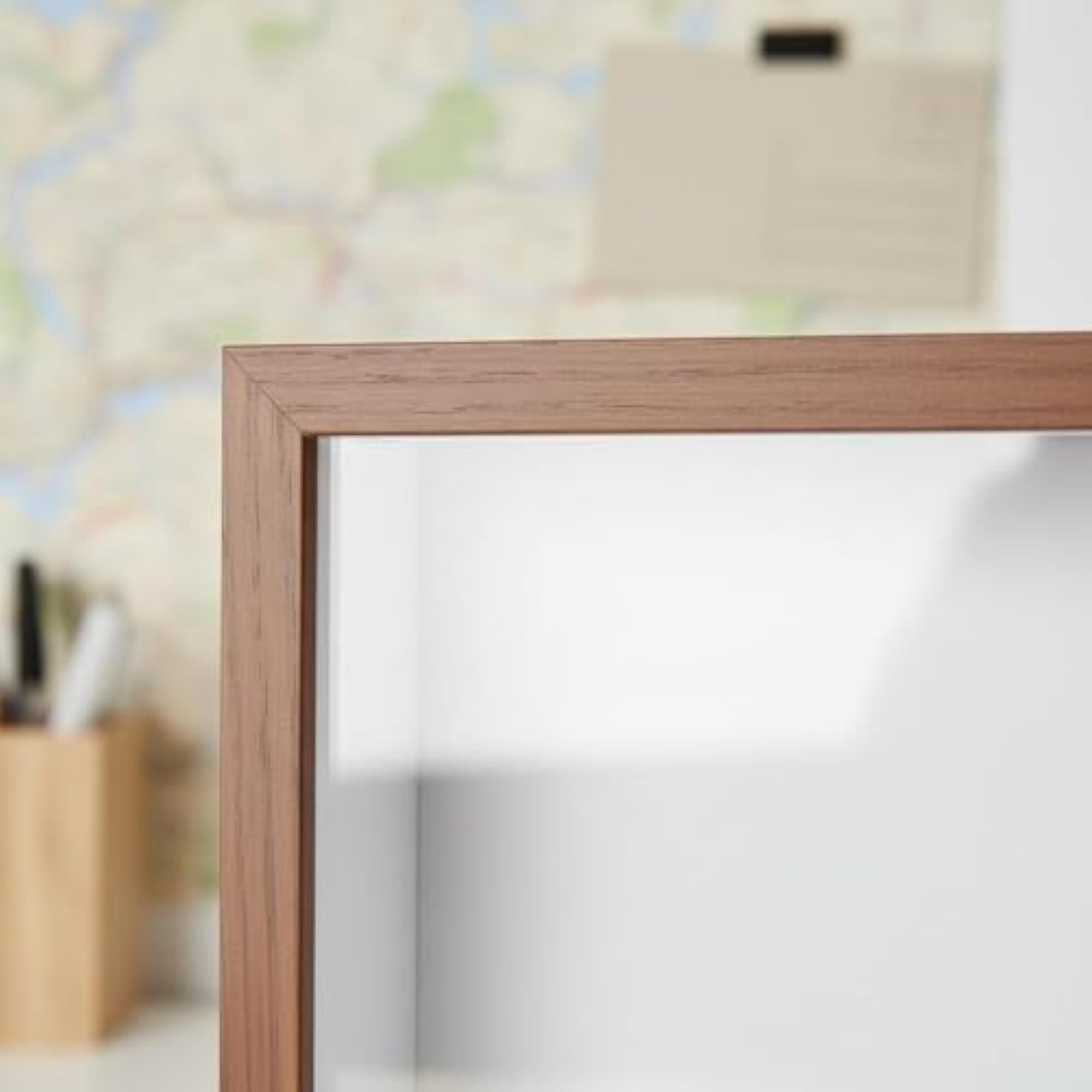 Ticket Display Box Shadow Box Wall Mount Memory Display Case