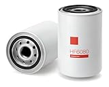 Hydraulic Filter HF6080 for Fleetguard