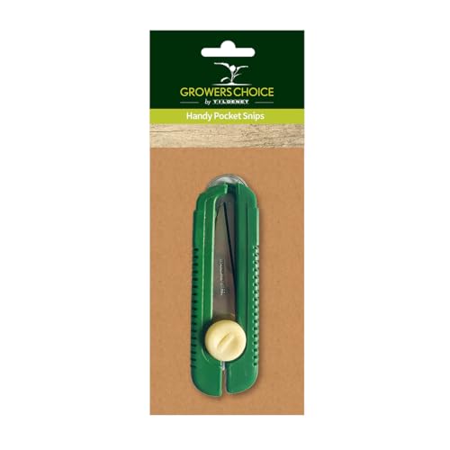 Bosmere Products Ltd H632 - Cesoie tascabili