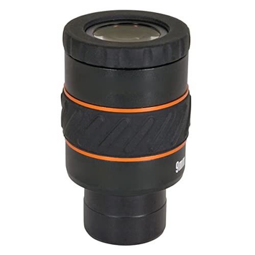 Accesorios para telescopios astronómicos de alta potencia con oculares de 5mm, 7mm y 9mm
