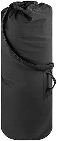 YoKelly Top Load Duffle Bag 50 Inch Extra Large