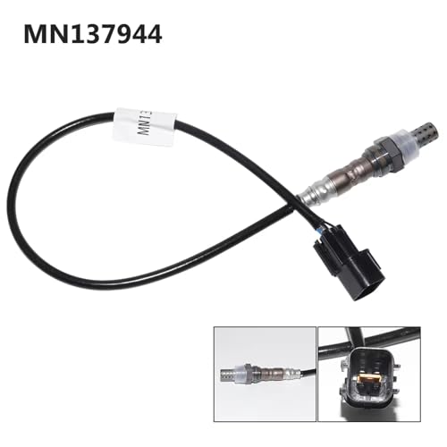 Sonde lambda O2 pour Mitsubishi Lancer Cargo Break Van 1.6 de 2003 à 2008 - 2