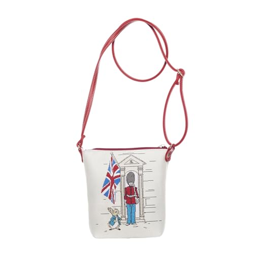 Sac bandoulière Peter Rabbit Signare la solution compacte légère et sécurisée